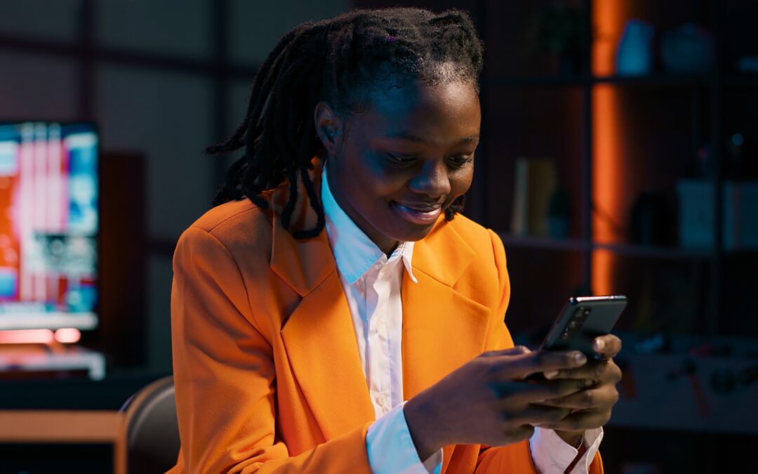 Digital and Traditional Marketing